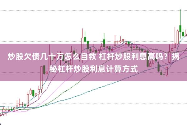 炒股欠债几十万怎么自救 杠杆炒股利息高吗？揭秘杠杆炒股利息计算方式