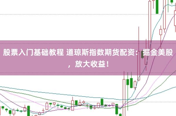 股票入门基础教程 道琼斯指数期货配资：掘金美股，放大收益！