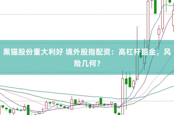 黑猫股份重大利好 境外股指配资：高杠杆掘金，风险几何？