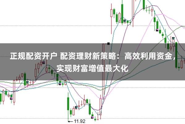 正规配资开户 配资理财新策略：高效利用资金，实现财富增值最大化
