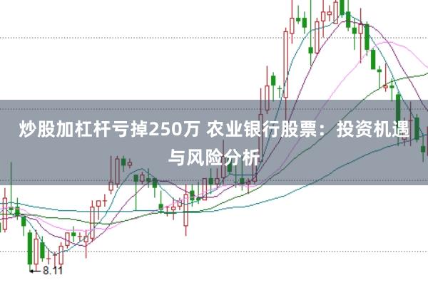炒股加杠杆亏掉250万 农业银行股票：投资机遇与风险分析