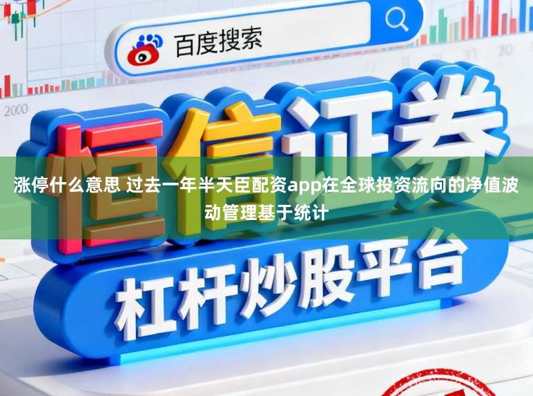 涨停什么意思 过去一年半天臣配资app在全球投资流向的净值波动管理基于统计