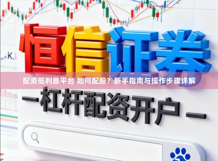 配资低利息平台 如何配股？新手指南与操作步骤详解