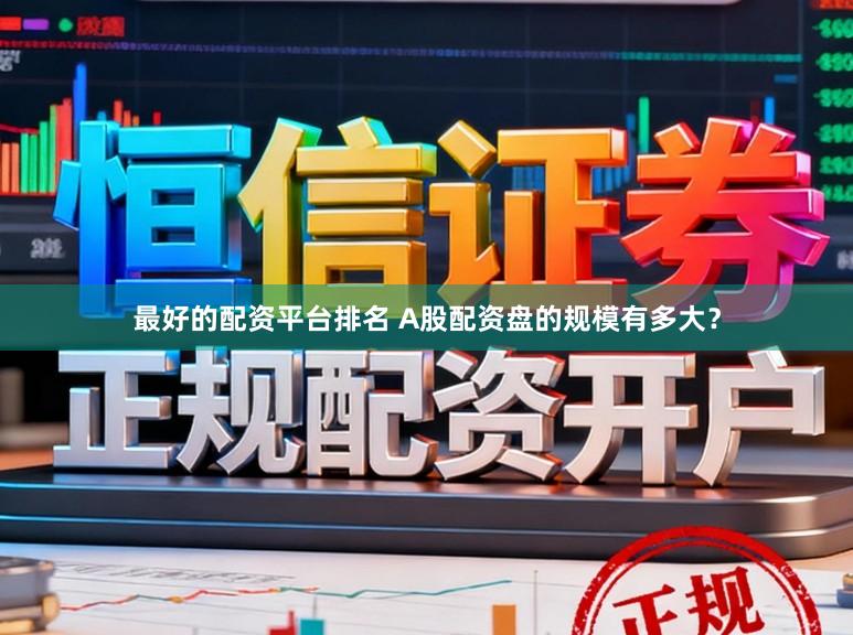最好的配资平台排名 A股配资盘的规模有多大？