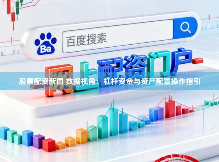 股票配资新闻 数据视角：杠杆资金与资产配置操作指引