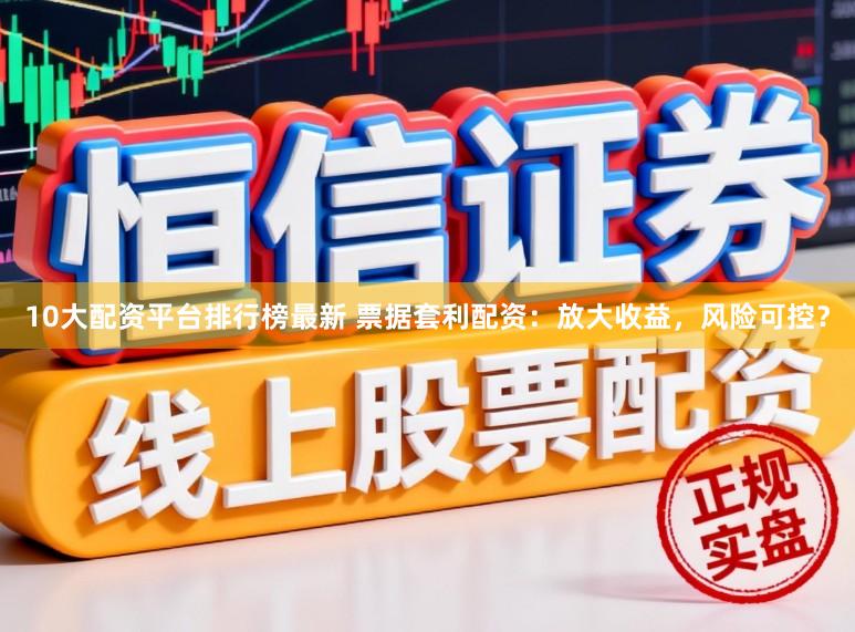 10大配资平台排行榜最新 票据套利配资：放大收益，风险可控？
