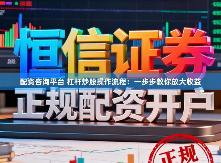 配资咨询平台 杠杆炒股操作流程：一步步教你放大收益